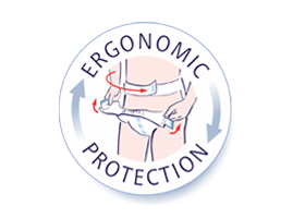 Ergonomic Protection
